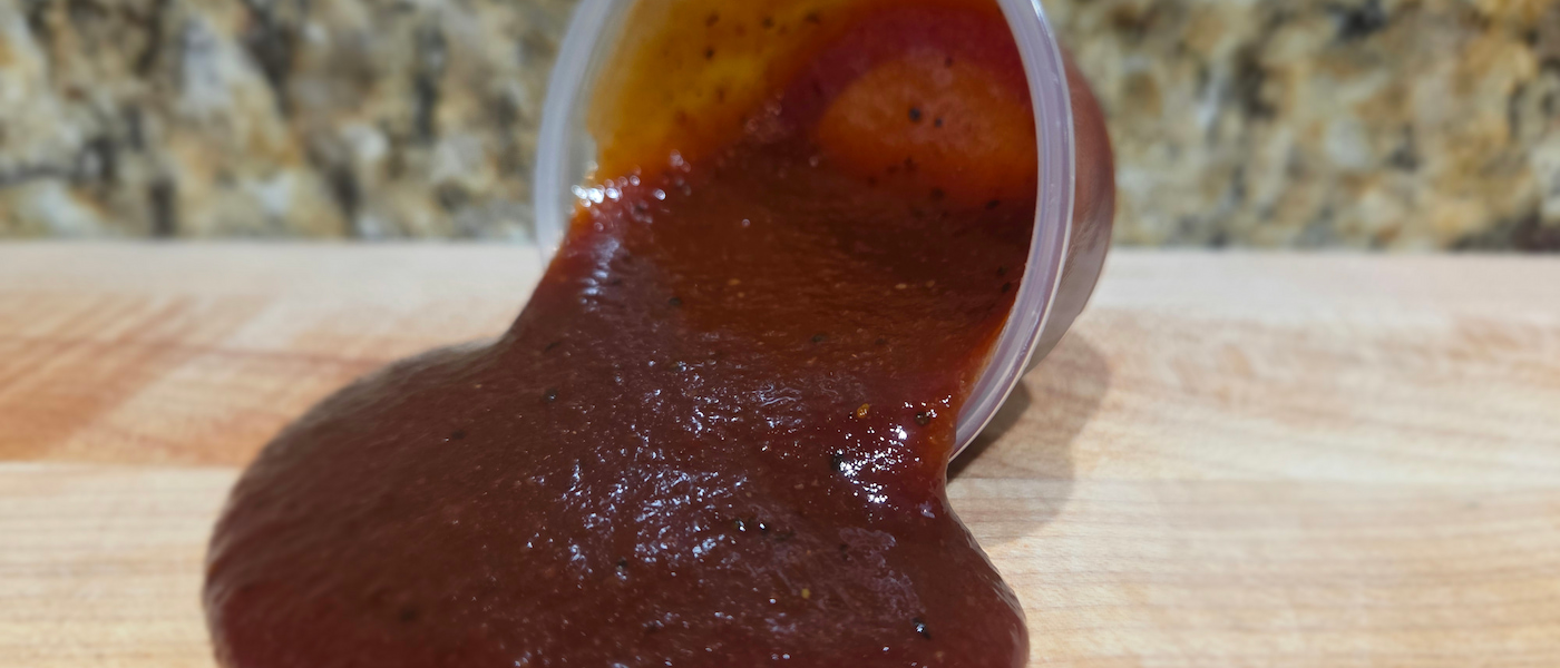 BBQ Sauces